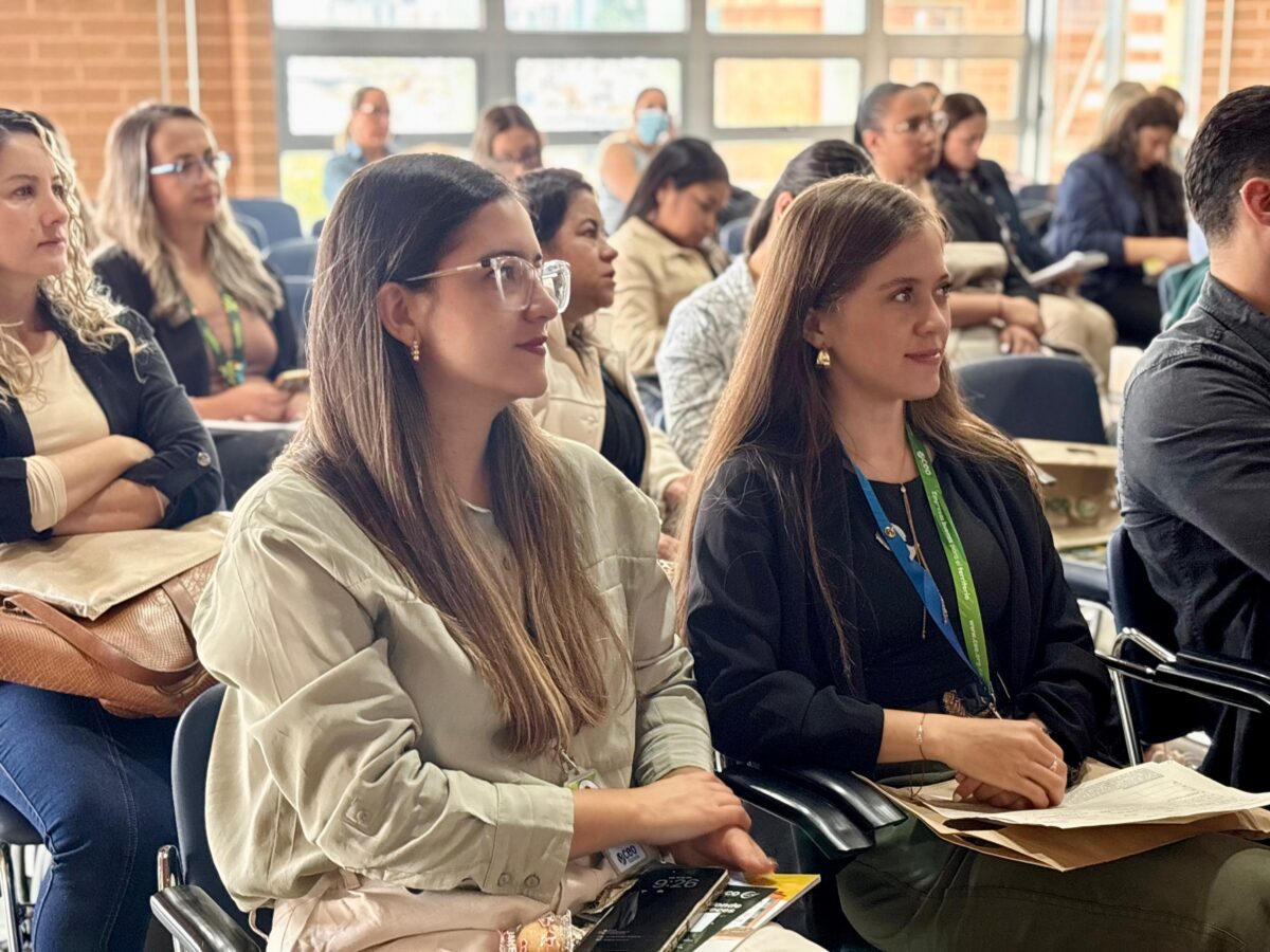 Modelo de Gestión del Talento CEO suma a la competitividad