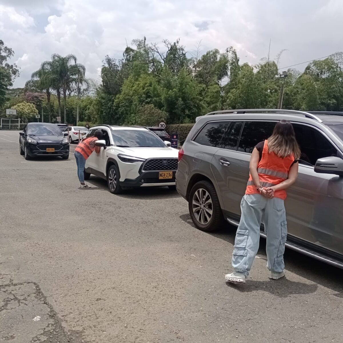 ‘Transformar la movilidad es responsabilidad de todos’