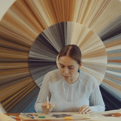 Escuchar para diseñar y vivir, según Paola Moya