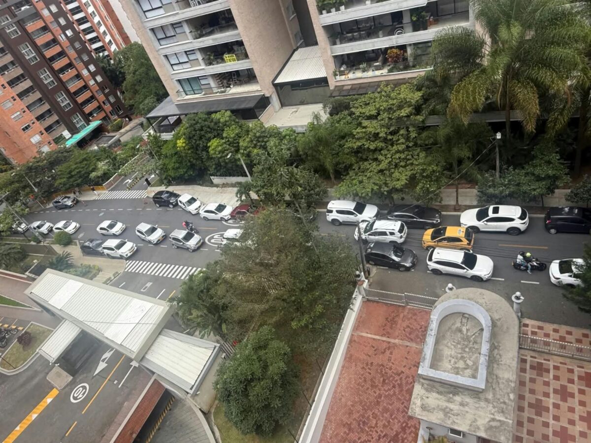 Piden completar señalización vial en Santa María de los Ángeles