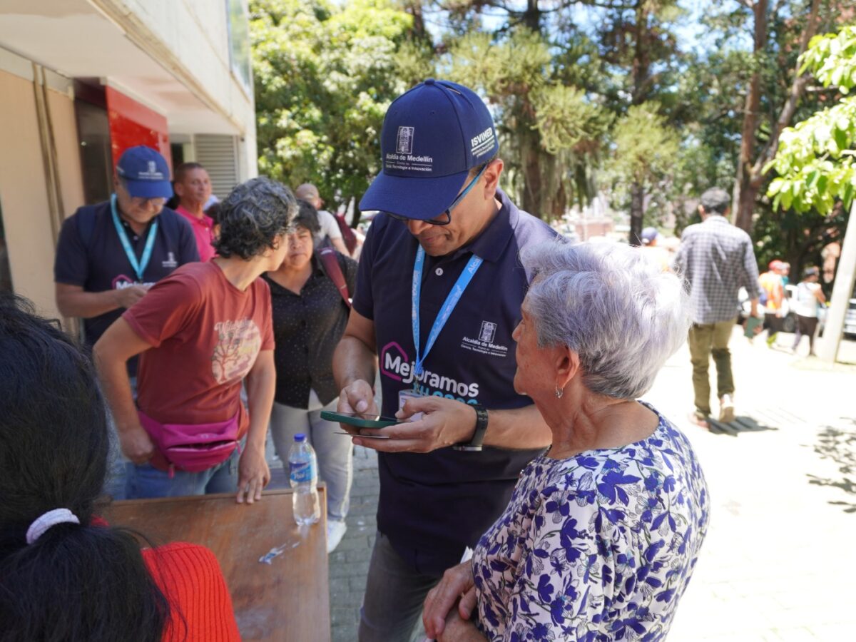 En Medellín, 131.585 personas votaron por proyectos de PP; en El Poblado fueron 2.450