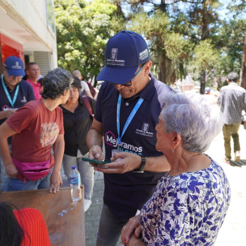 En Medellín, 131.585 personas votaron por proyectos de PP; en El Poblado fueron 2.450