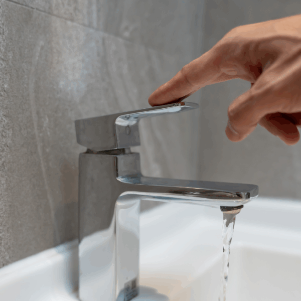 Se reactivará el racionamiento de agua sectorizado en Medellín