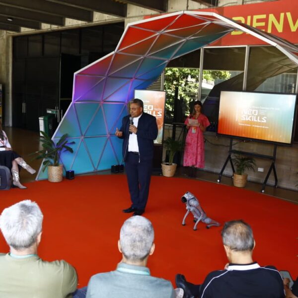 La UPB propone la “Inteligencia del Amor” frente a los temores por la Inteligencia Artificial