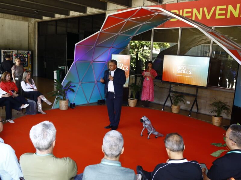 La UPB propone la “Inteligencia del Amor” frente a los temores por la Inteligencia Artificial