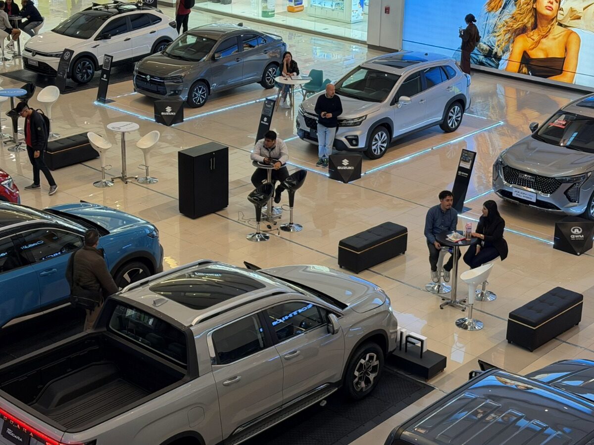 Exigencias para montar cargadores eléctricos de carros en copropiedades