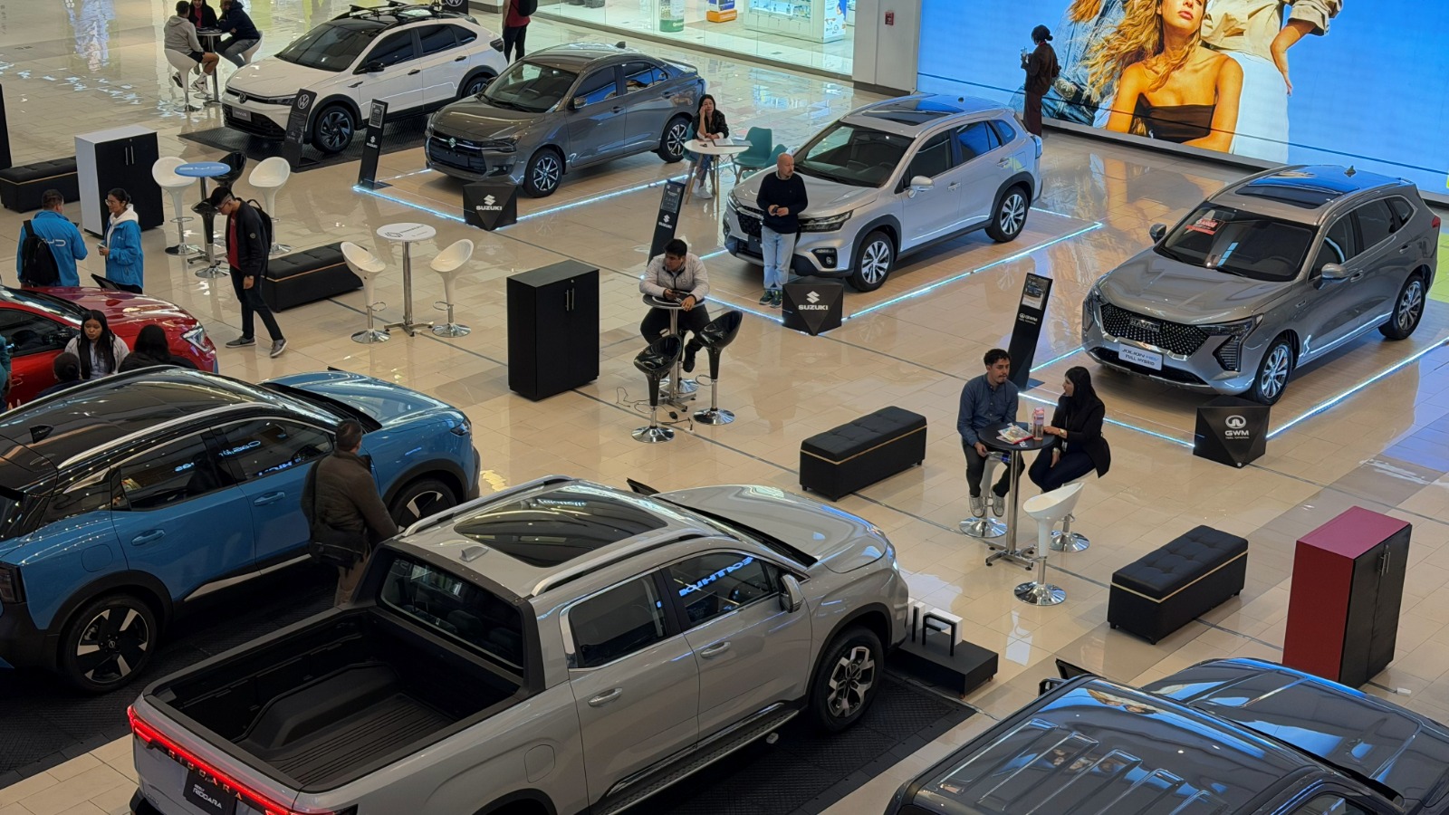 Exigencias para montar cargadores eléctricos de carros en copropiedades