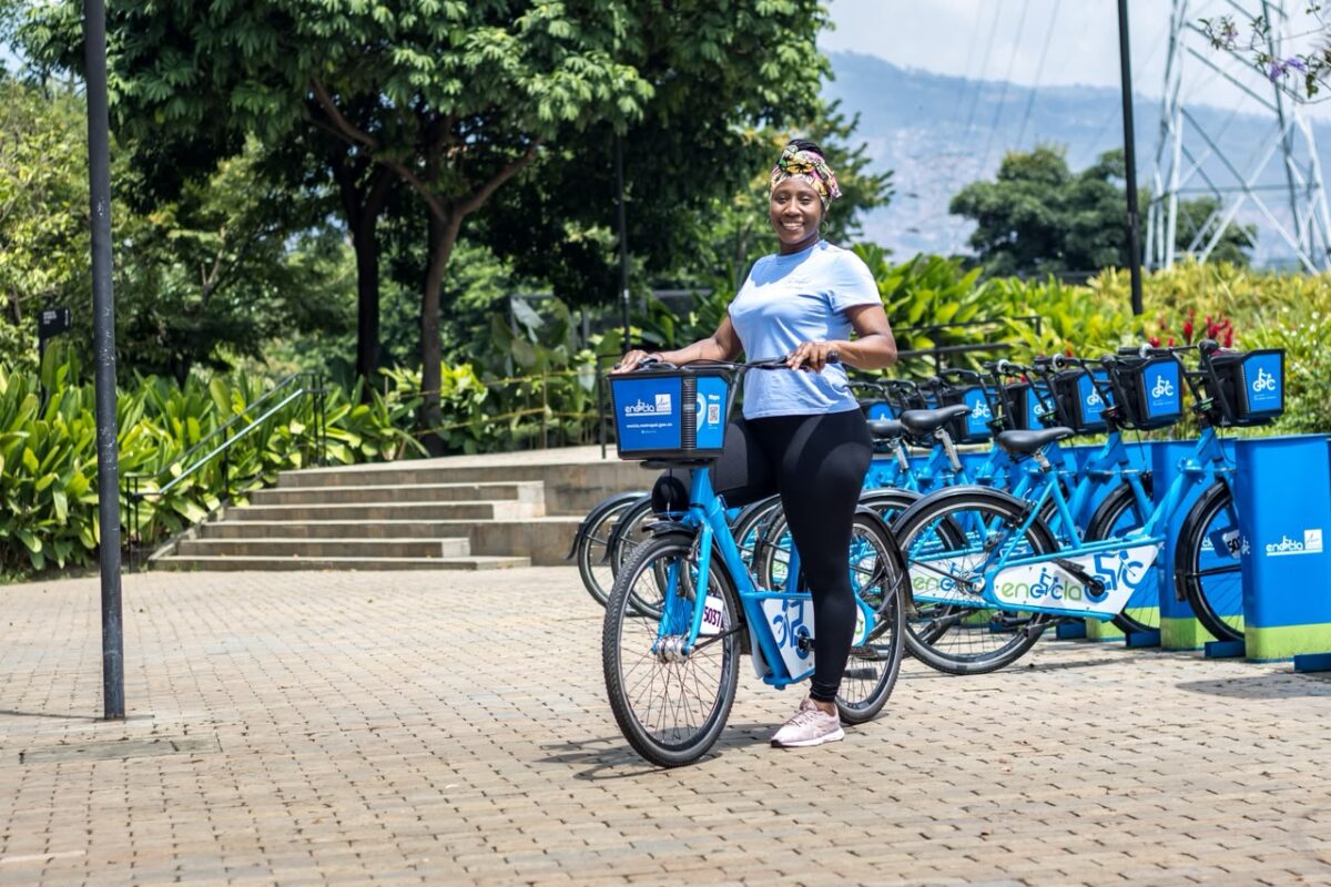 EnCicla cumple 15 años
