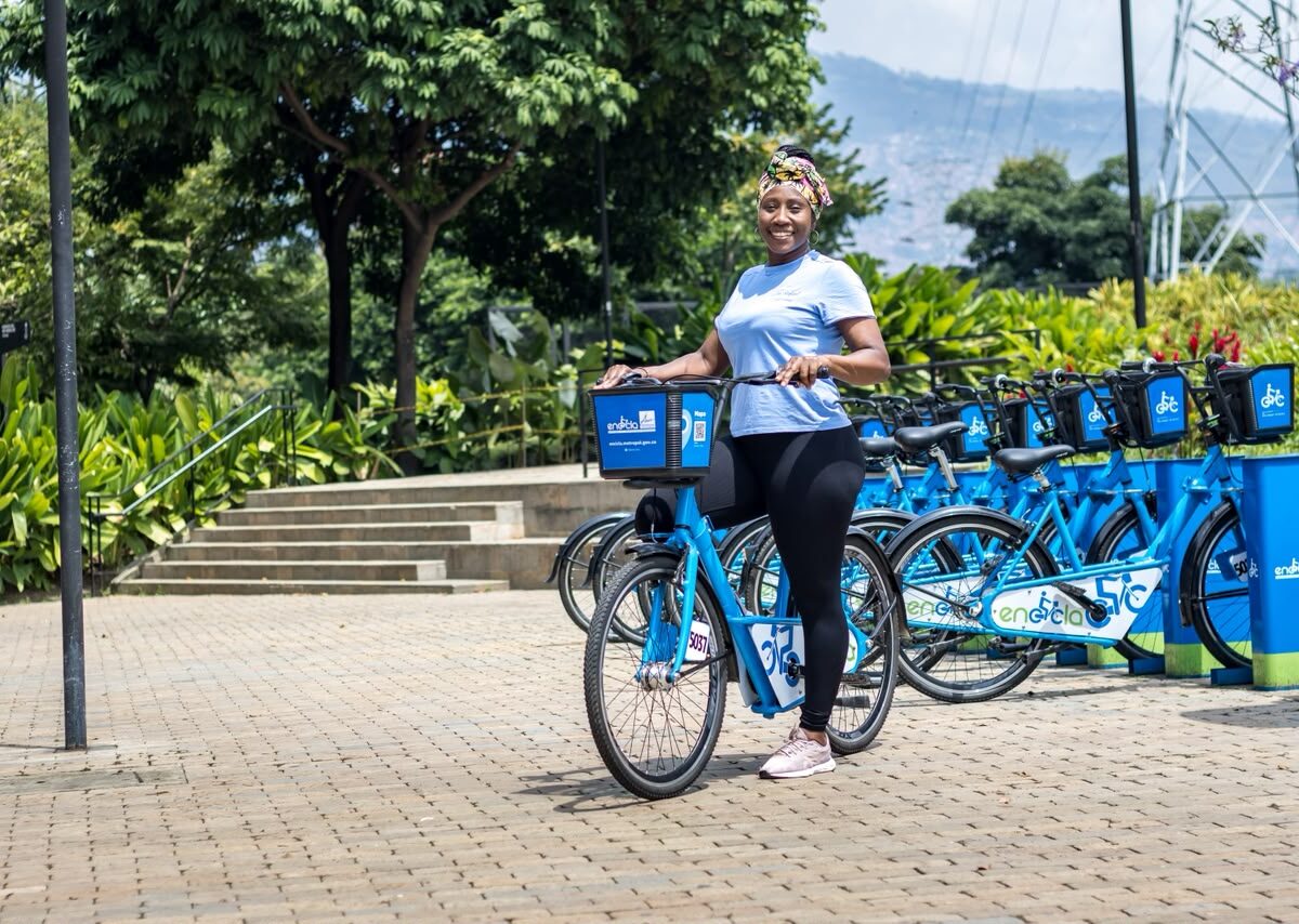 EnCicla cumple 15 años