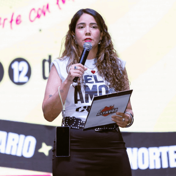 Altavoz Fest: una escena que se renueva y encuentra nuevas voces cada año