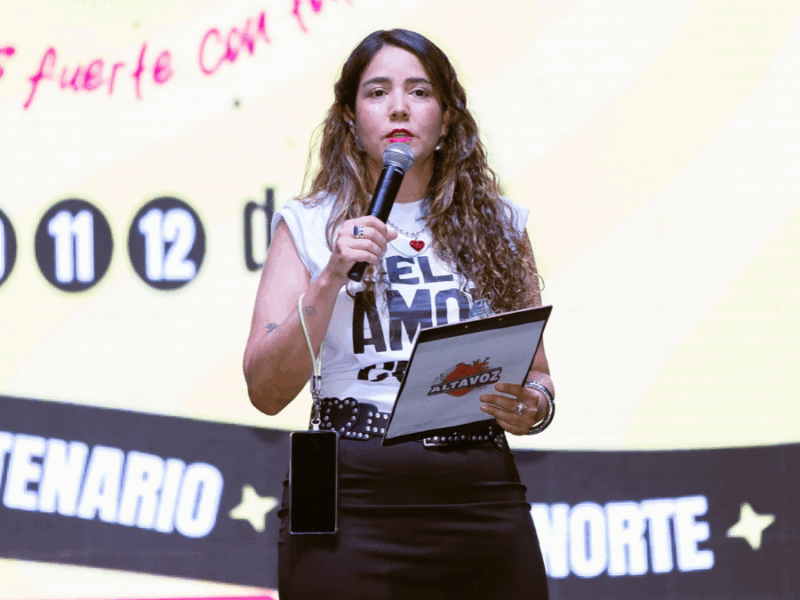 Altavoz Fest: una escena que se renueva y encuentra nuevas voces cada año
