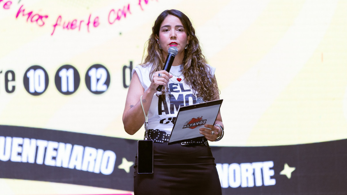 Altavoz Fest_ una escena que se renueva y encuentra nuevas voces cada año