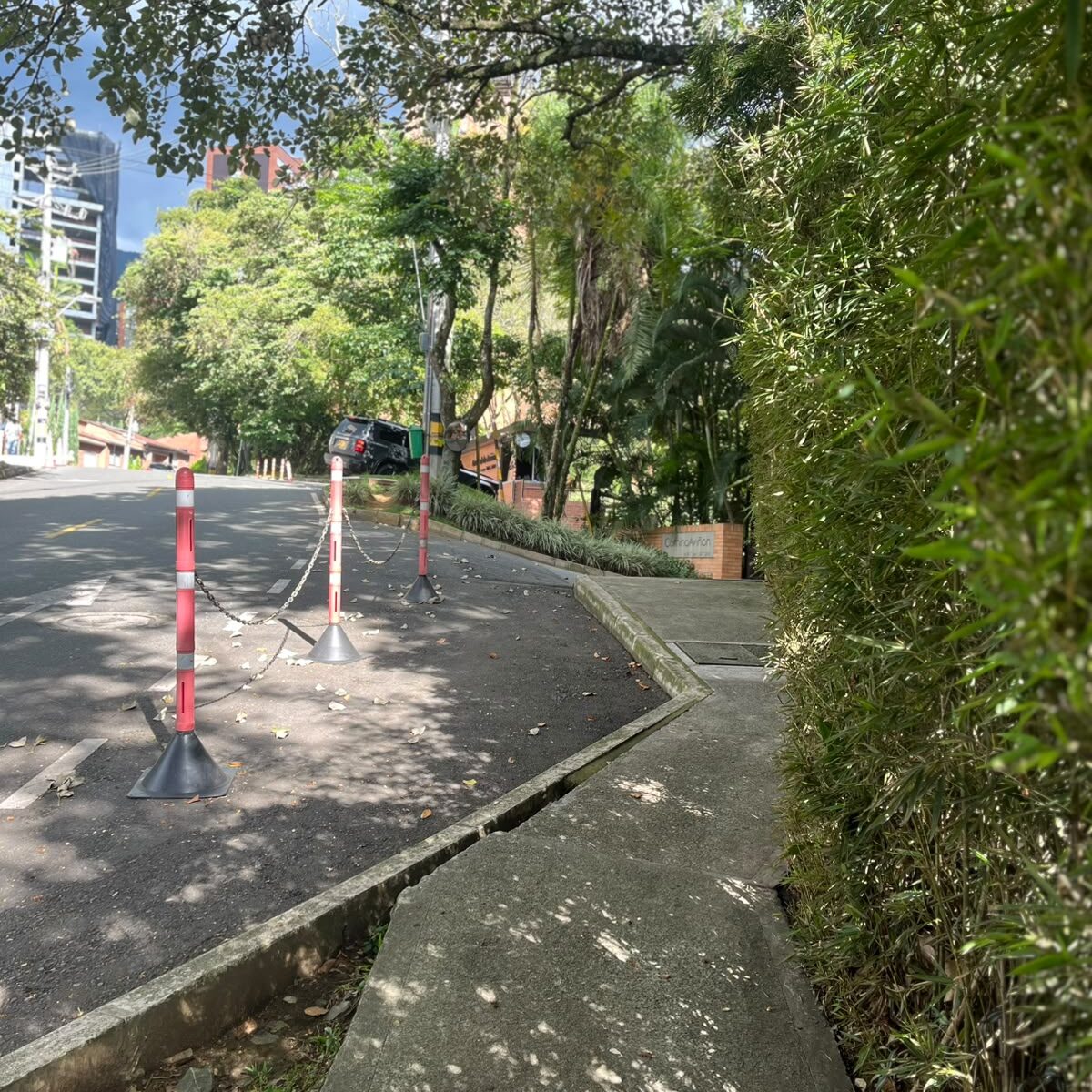 Bahías “privadas” en San Lucas