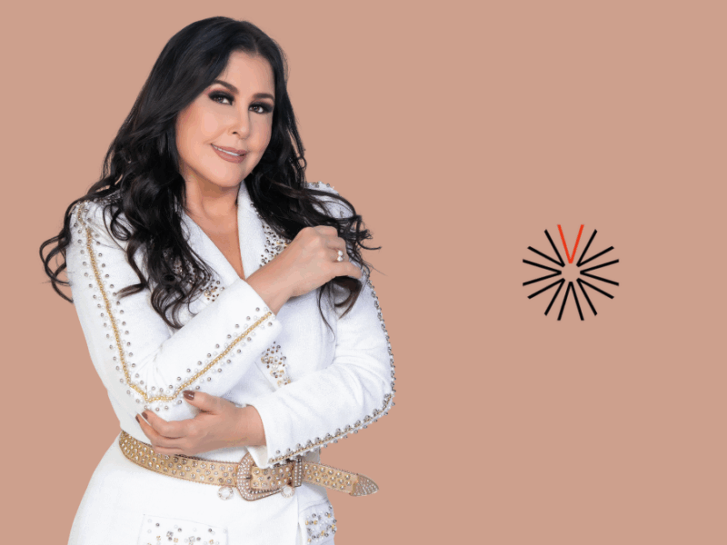 Arelys Henao llevará su música al formato sinfónico