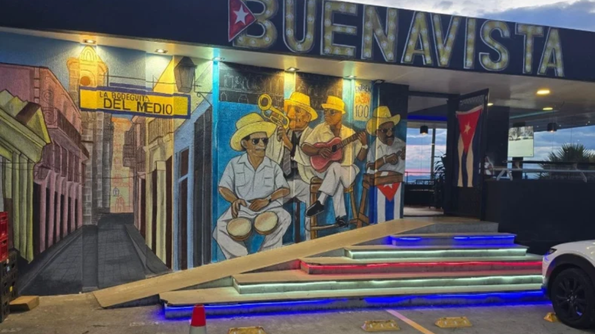 Buenavista Las Palmas_ para disfrutar la salsa y el son cubano en el Oriente antioqueño