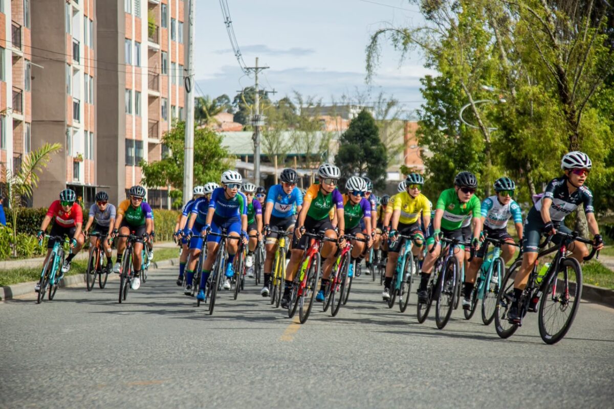 Clásica Nacional de Ciclismo de El Carmen de Viboral