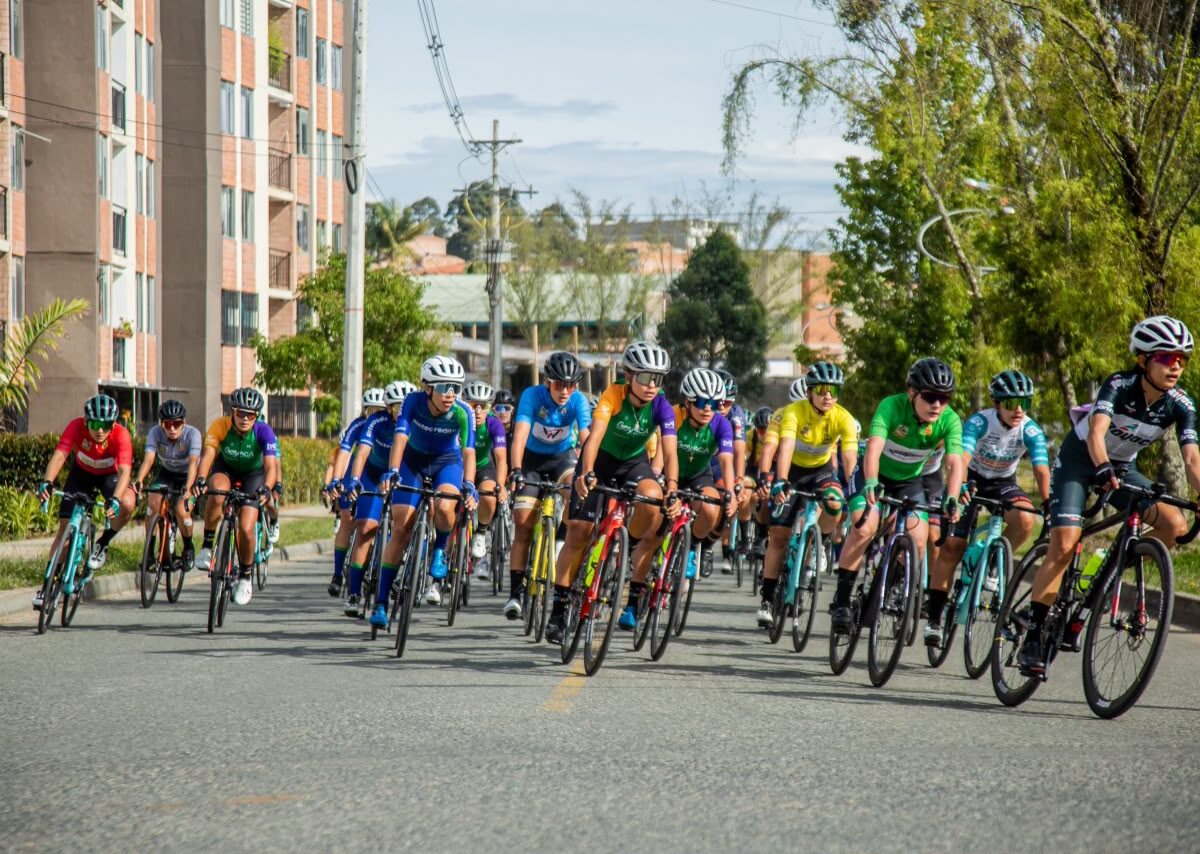 Clásica Nacional de Ciclismo de El Carmen de Viboral
