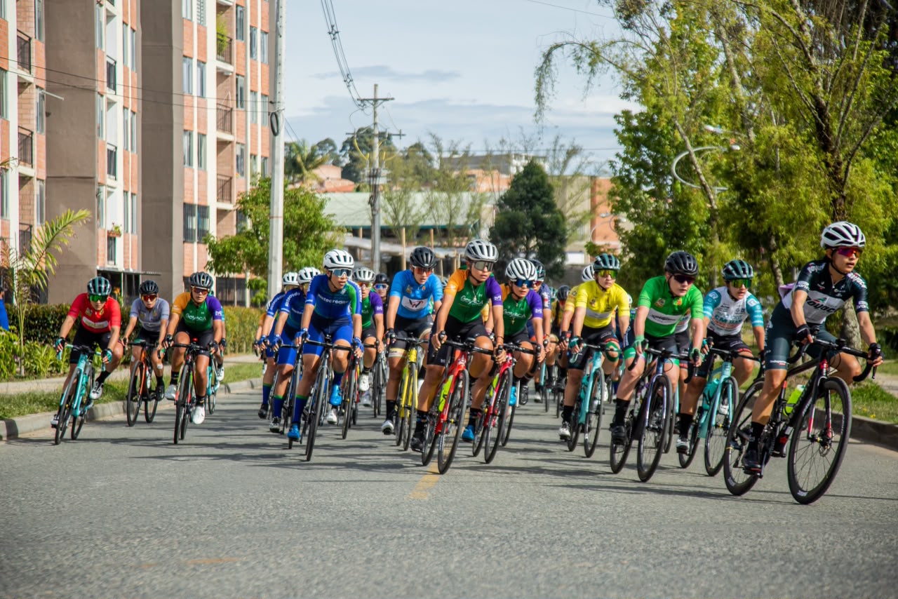 Clásica Nacional de Ciclismo de El Carmen de Viboral