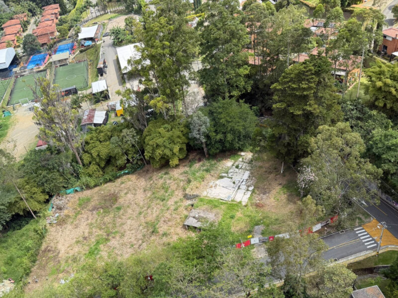 Cola del Zorro: 16 años de organización vecinal para defender un corredor ecológico
