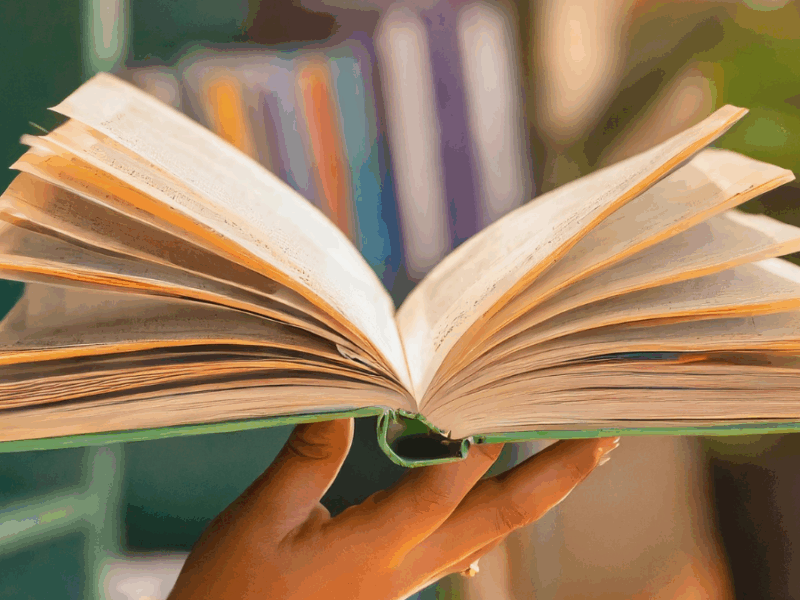 Con libros buscan cerrar la brecha entre el campo y la ciudad en Marinilla