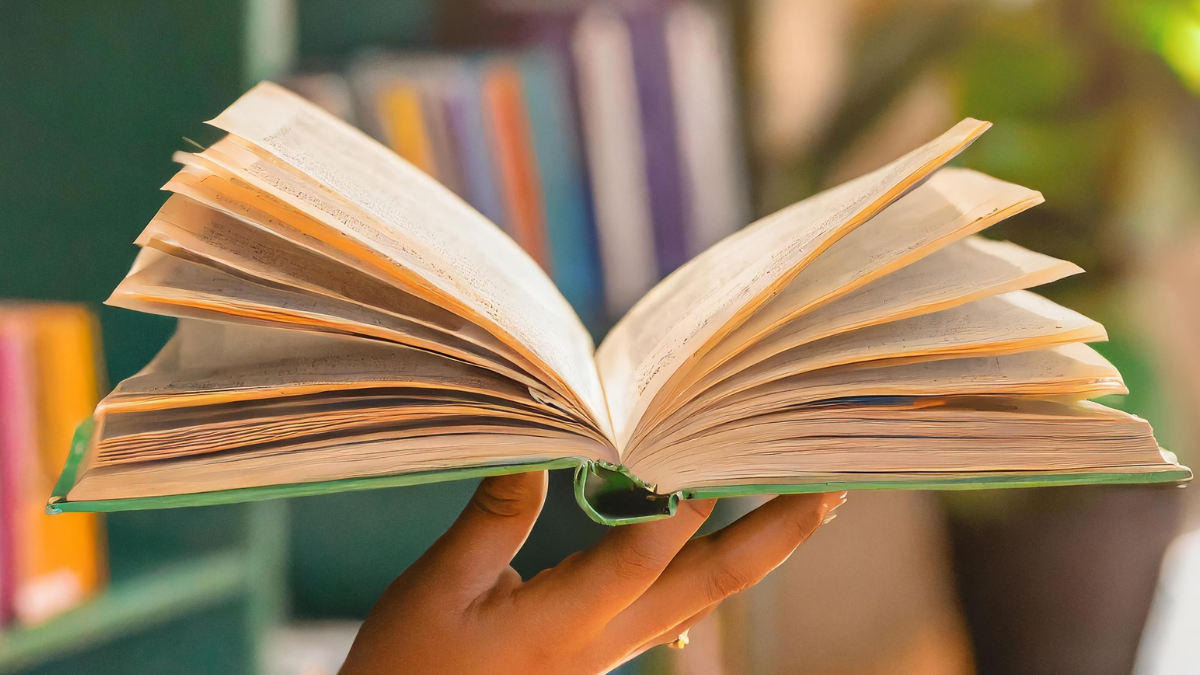 Con libros buscan cerrar la brecha entre el campo y la ciudad