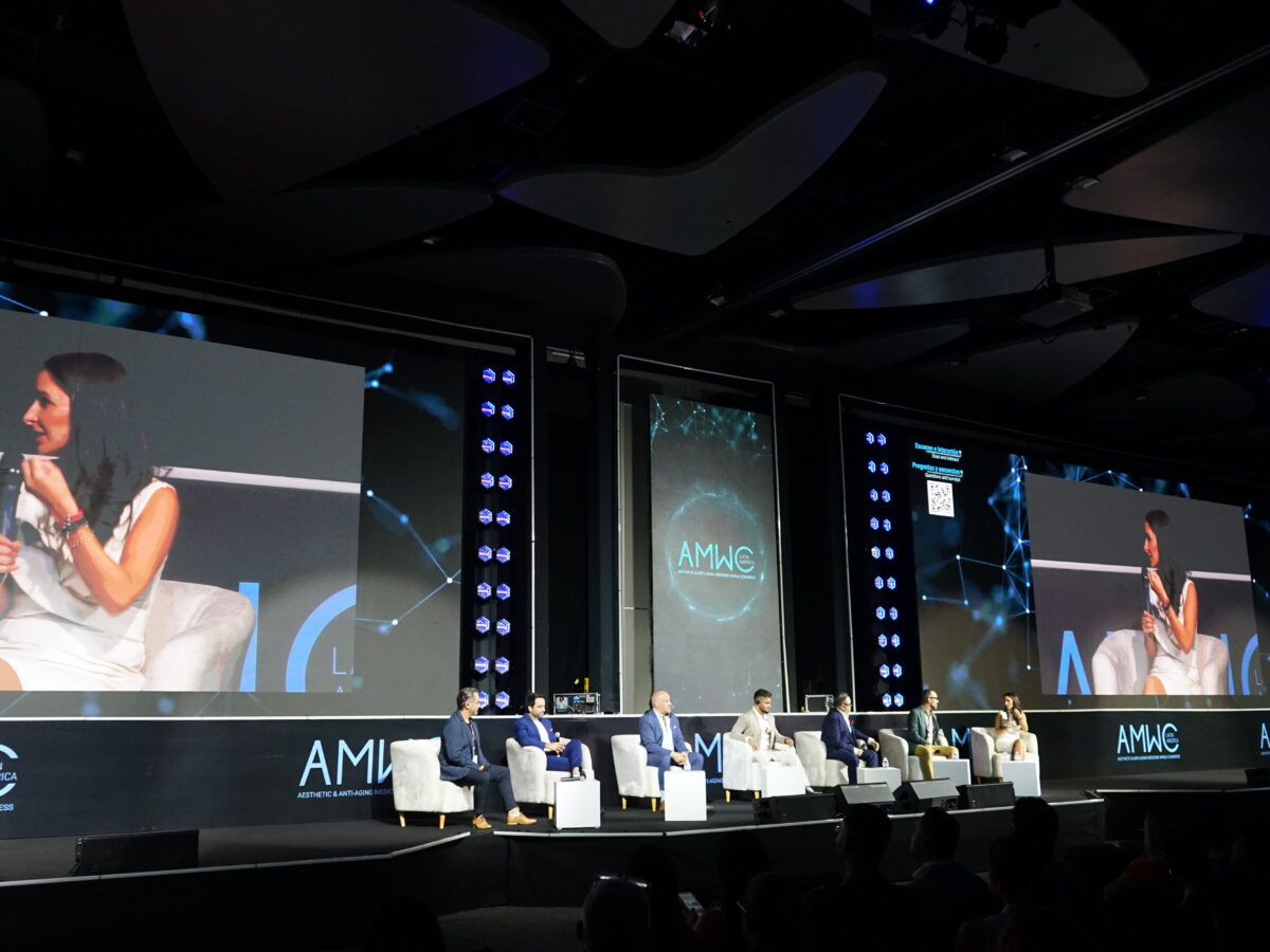 Congreso mundial de medicina antiedad tendrá jornada gratuita de tratamientos láser en Medellín