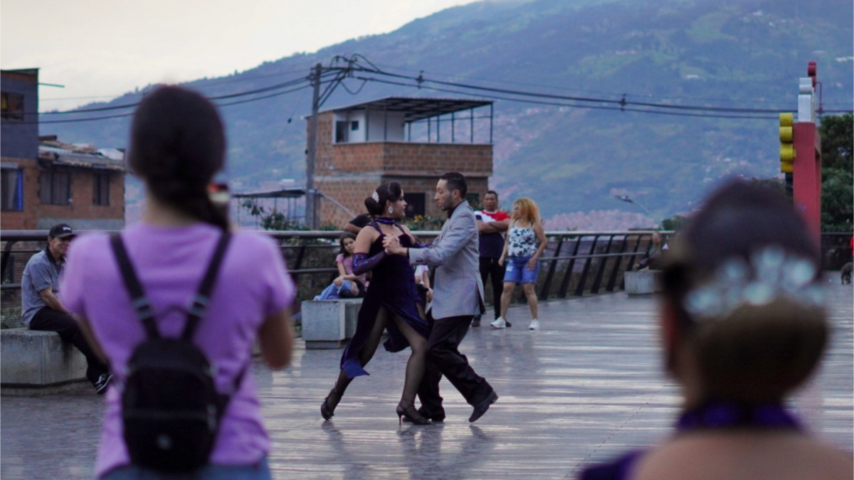 Danzamed celebra diez años con 35 presentaciones y artistas de cuatro países (5)