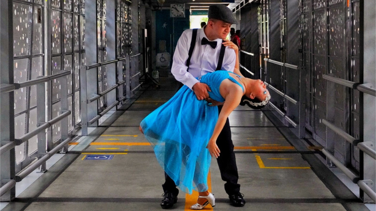 Danzamed celebra diez años con 35 presentaciones y artistas de cuatro países (5)