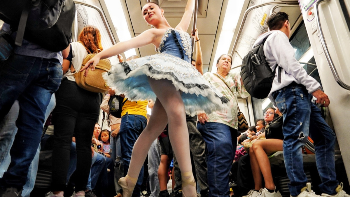 Danzamed celebra diez años con 35 presentaciones y artistas de cuatro países (5)