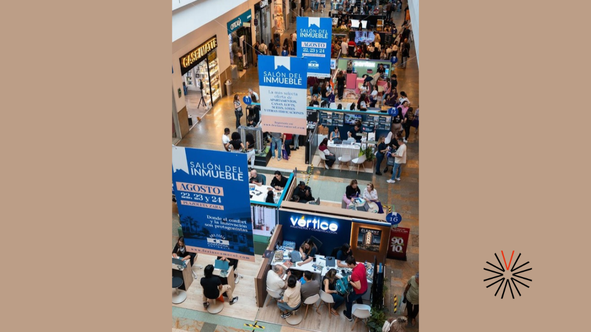 El Poblado y Oriente antioqueño concentran buena parte de la oferta del Salón del Inmueble