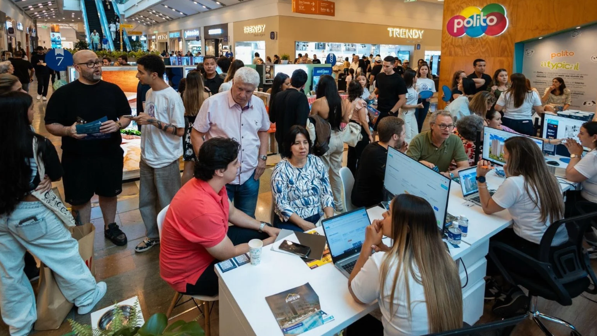 El Poblado y Oriente antioqueño concentran buena parte de la oferta del Salón del Inmueble