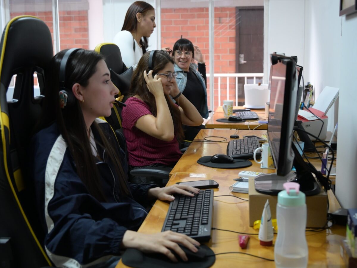 Medellín abre convocatoria para impulsar 1.000 ideas de negocio tecnológico