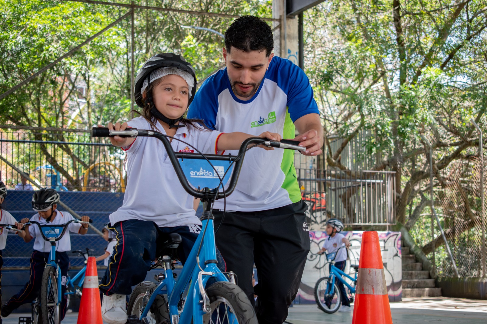 Encicla 15 años