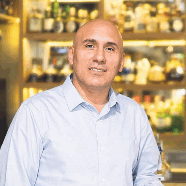 Federico Miranda: el reto de servir, diferenciarse y permanecer