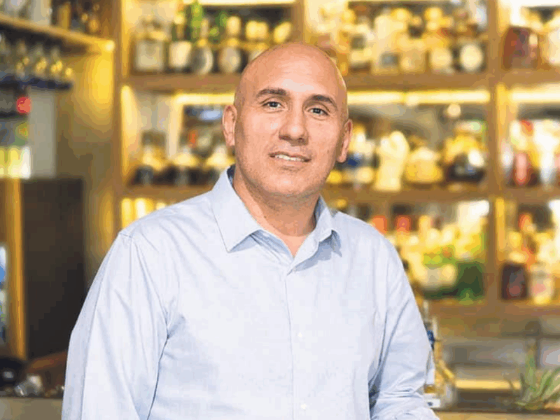 Federico Miranda: el reto de servir, diferenciarse y permanecer