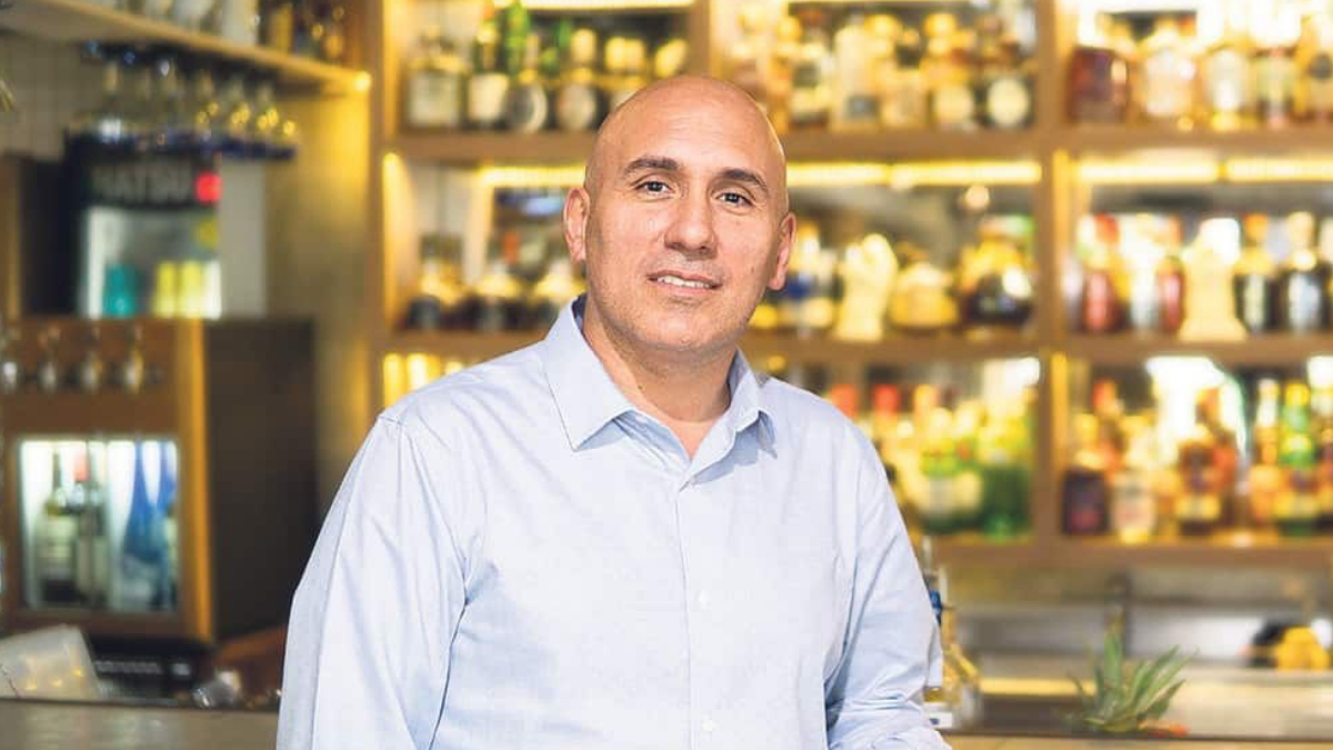 Federico Miranda_ el reto de servir, diferenciarse y permanecer