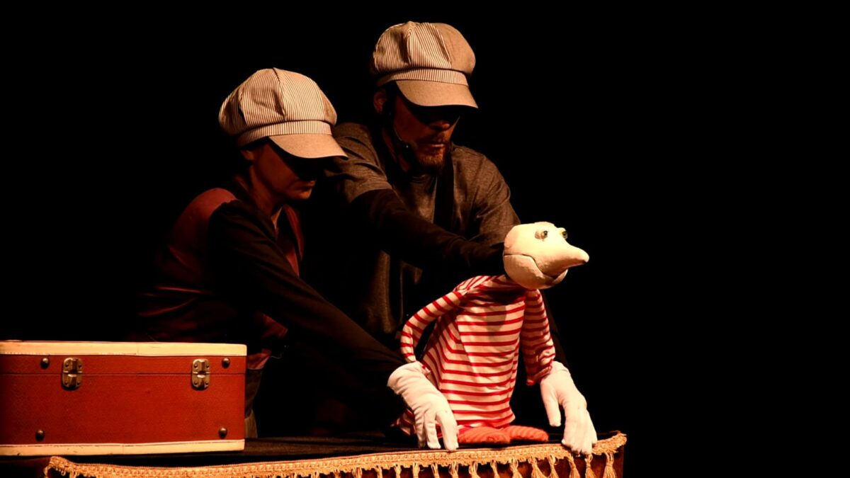 Festival Infantil de las Artes Escénicas (1)