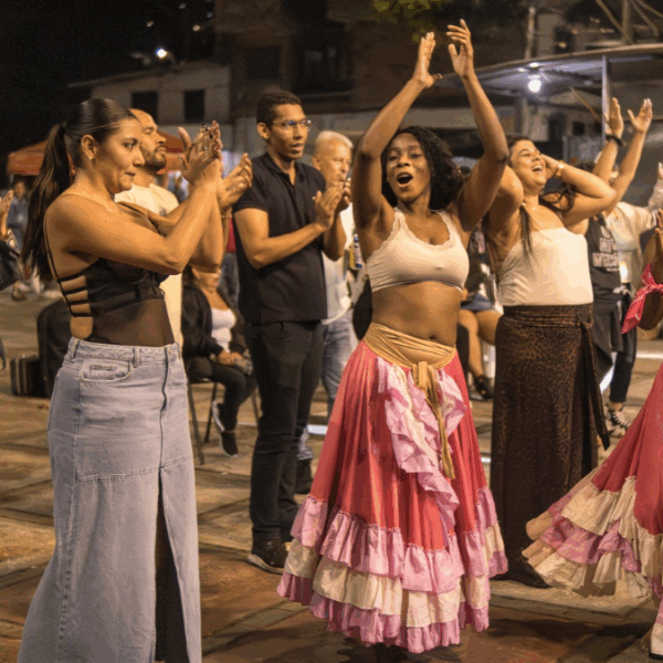 Una fiesta para conocer la Medellín campesina a través de sus sabores y artesanías
