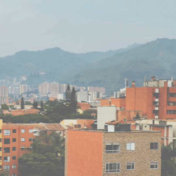 ¿Por qué sigue lloviendo en Medellín si estamos en El Niño? 