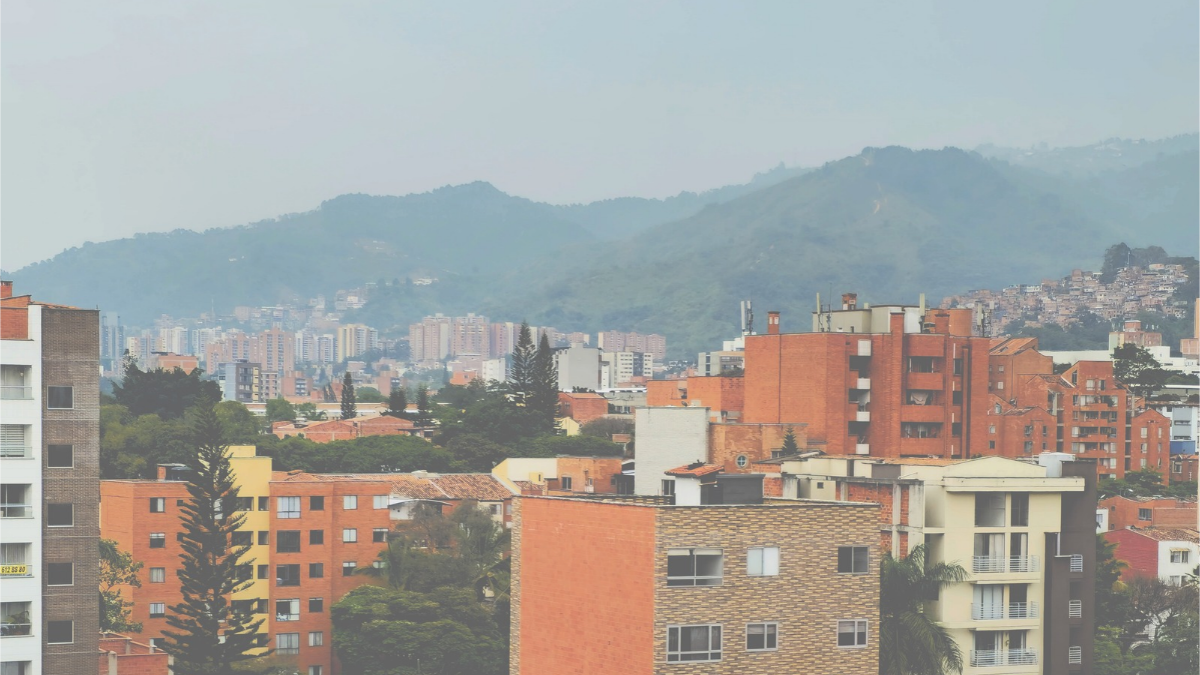 Fenómeno de El Niño