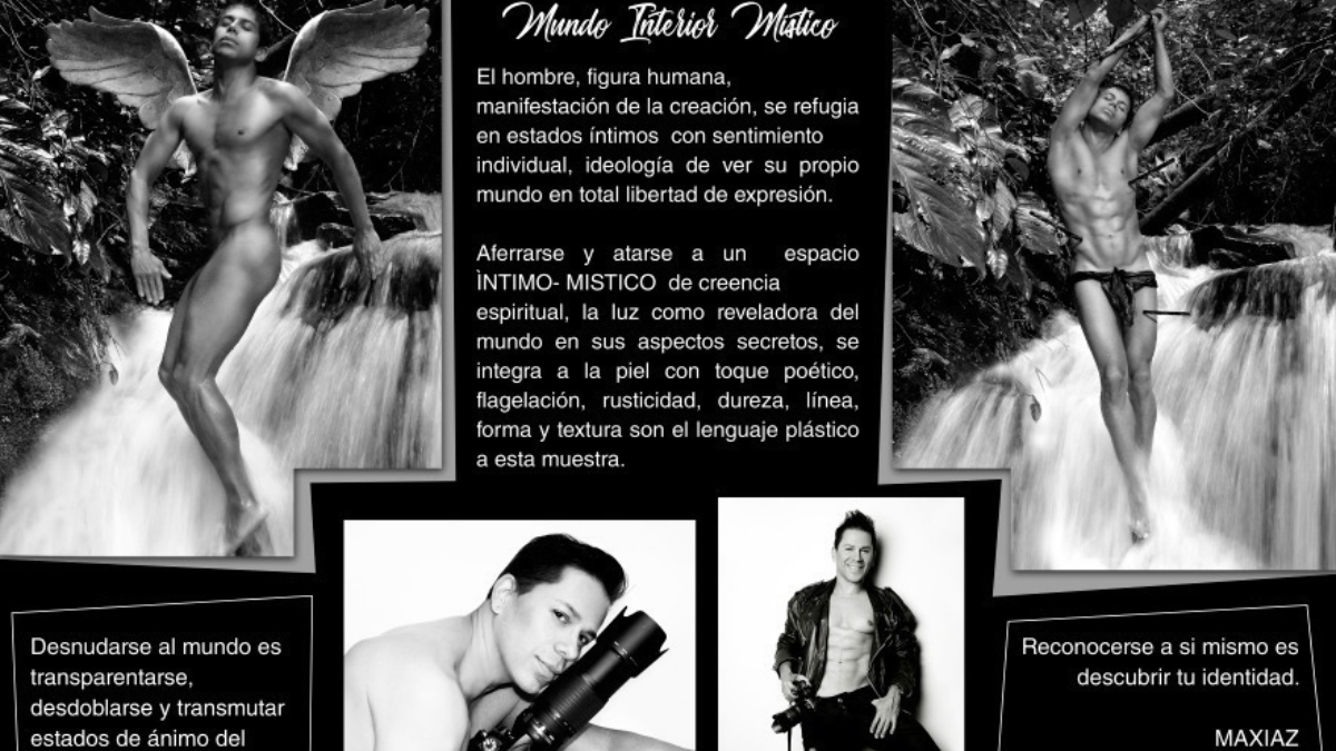 Maxíaz_ tres décadas de explorar el cuerpo a través de la fotografía (1)