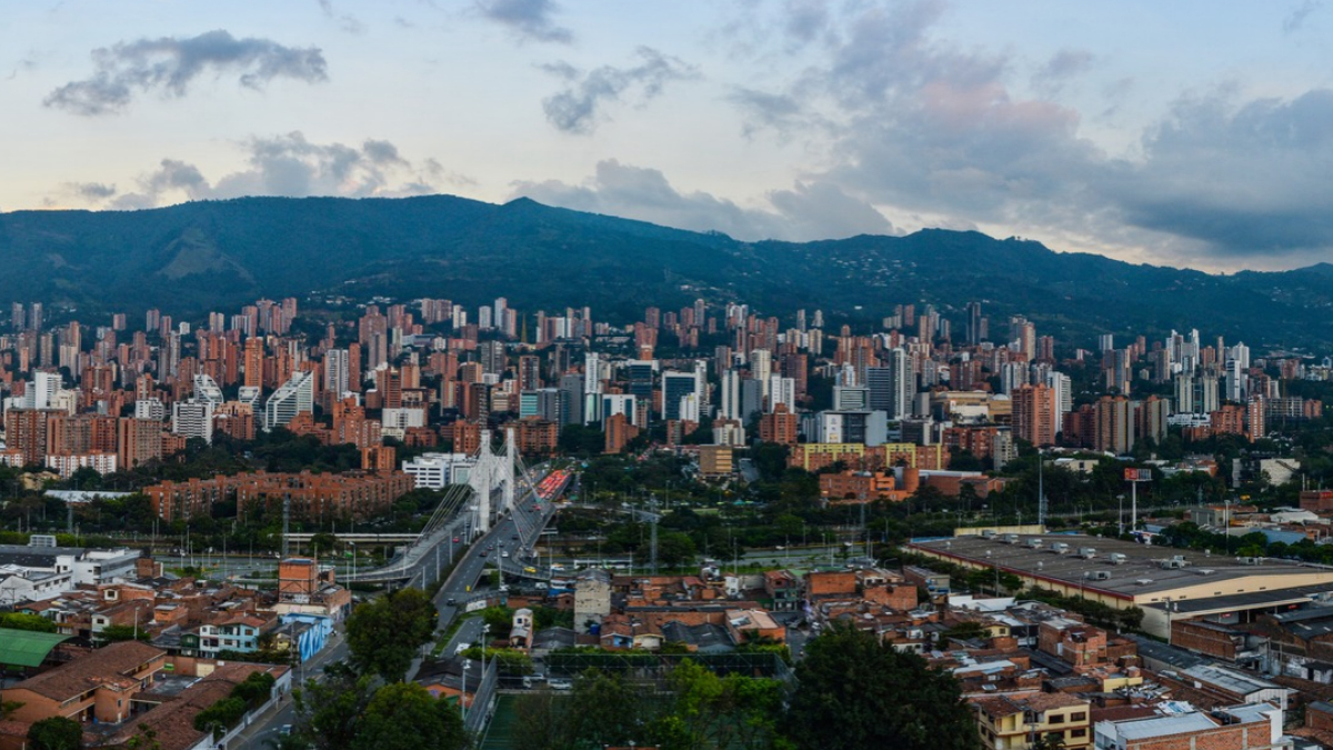 Medellín