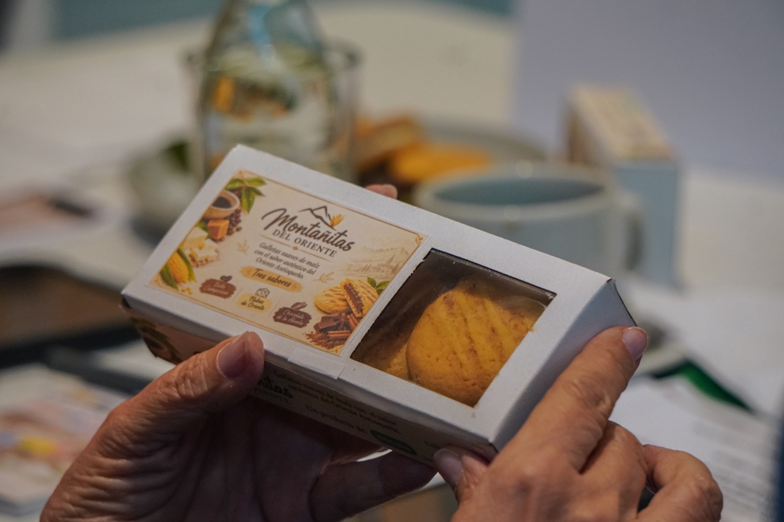 Mejor dulce de Oriente premiación 2026