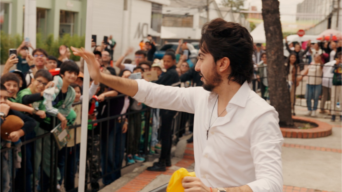 Minecraft salta de las pantallas al teatro con ‘Bobicraftmanía en vivo’