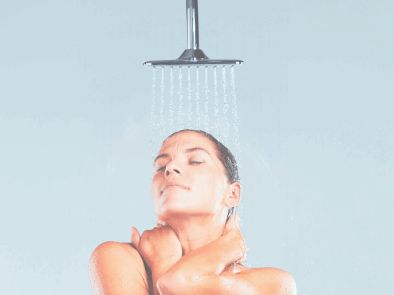 Ahorrar agua antes de la temporada seca