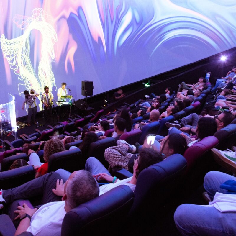 Miradas Medellín 2026 exhibirá más de 70 obras de cine iberoamericano
