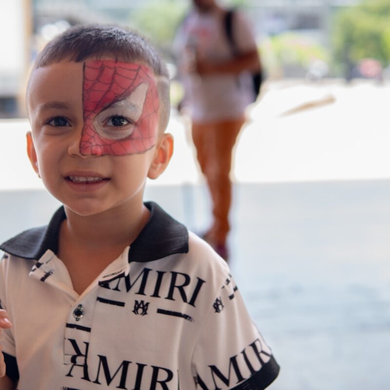 Consejos en salud y seguridad para un Halloween sin riesgos