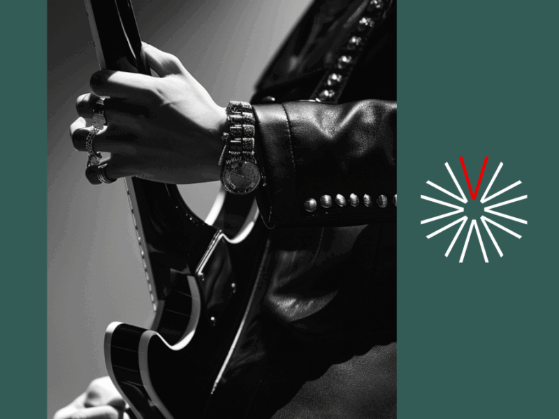 Noches de Metal en el Teatro FarZantes