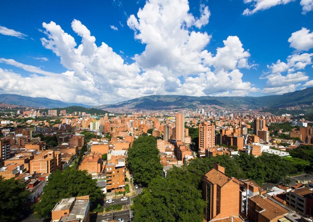 Debate POT en el Concejo de Medellín