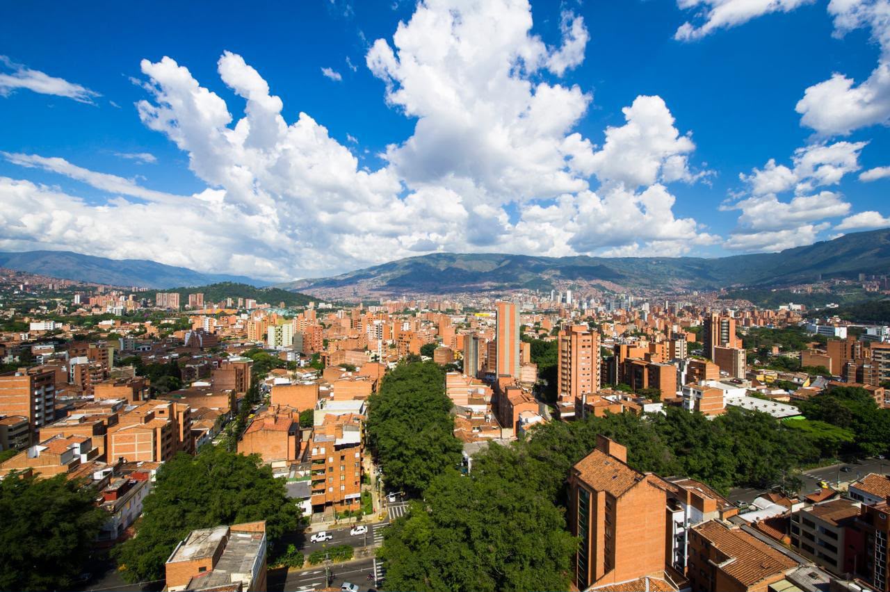 Debate POT en el Concejo de Medellín